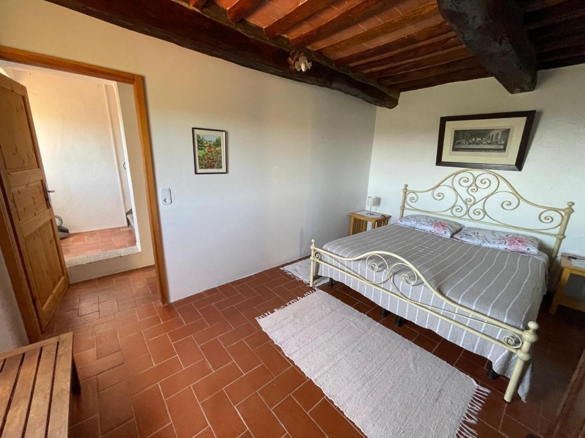 Podere Il Poggio Avaglio Екстериор снимка