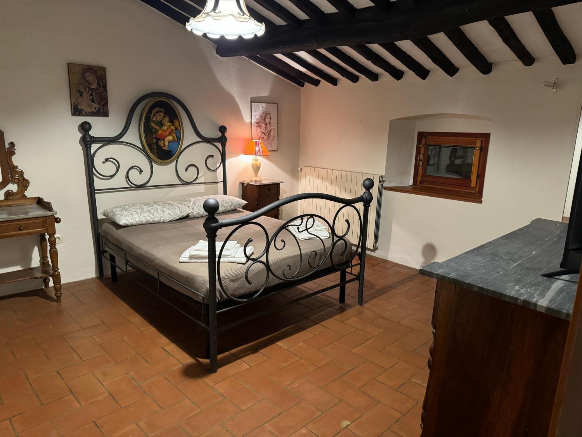 Podere Il Poggio Avaglio Екстериор снимка